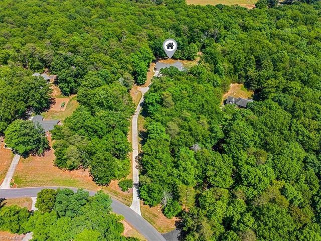 2668 Mountain Oak View Drive, Asheboro, NC 27205