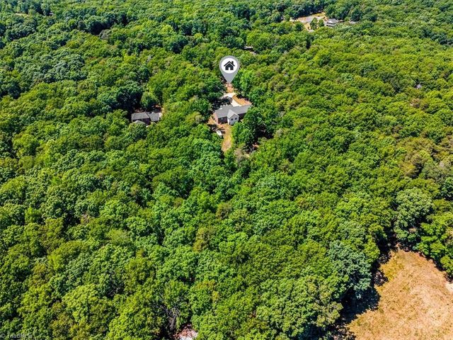 2668 Mountain Oak View Drive, Asheboro, NC 27205