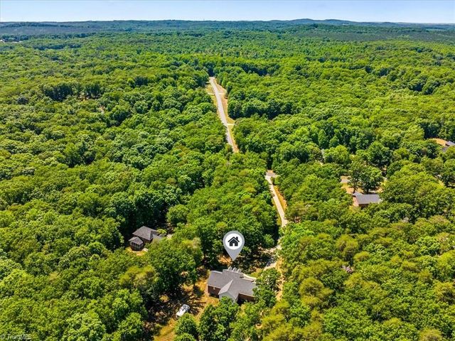 2668 Mountain Oak View Drive, Asheboro, NC 27205