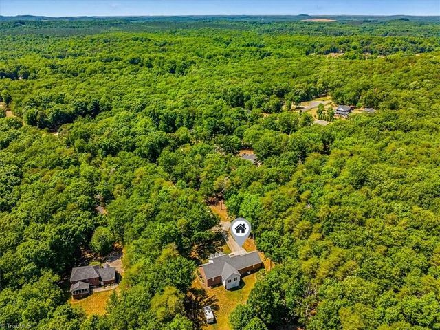 2668 Mountain Oak View Drive, Asheboro, NC 27205