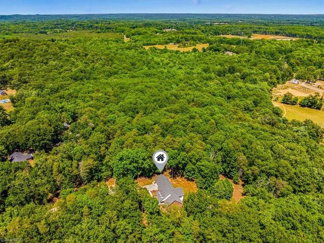 2668 Mountain Oak View Drive, Asheboro, NC 27205