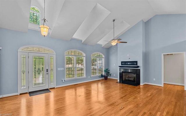 2668 Mountain Oak View Drive, Asheboro, NC 27205