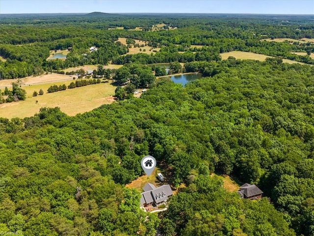 2668 Mountain Oak View Drive, Asheboro, NC 27205