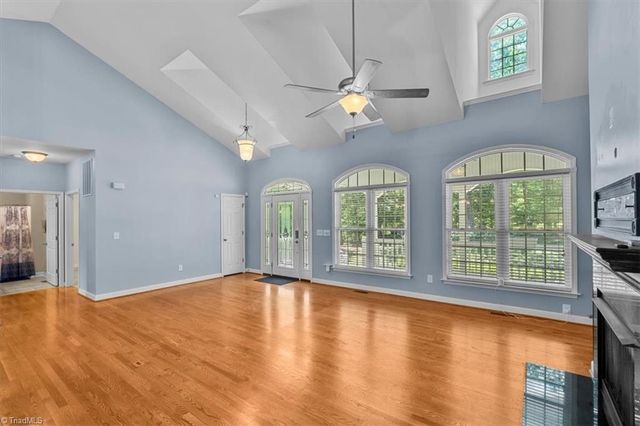 2668 Mountain Oak View Drive, Asheboro, NC 27205