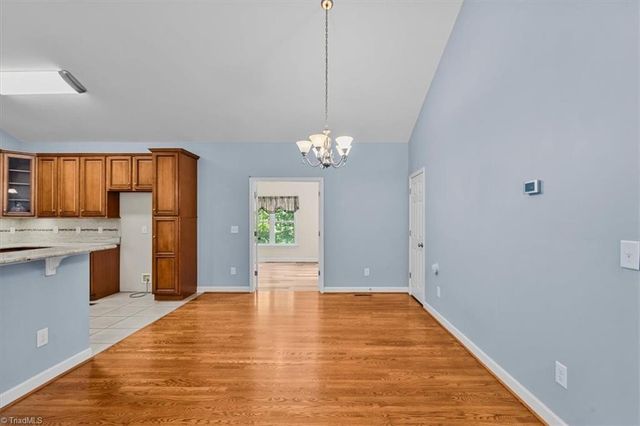 2668 Mountain Oak View Drive, Asheboro, NC 27205
