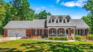 2668 Mountain Oak View Drive, Asheboro, NC 27205
