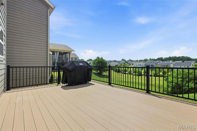 17066 Cambury Lane, Wildwood, MO 63040