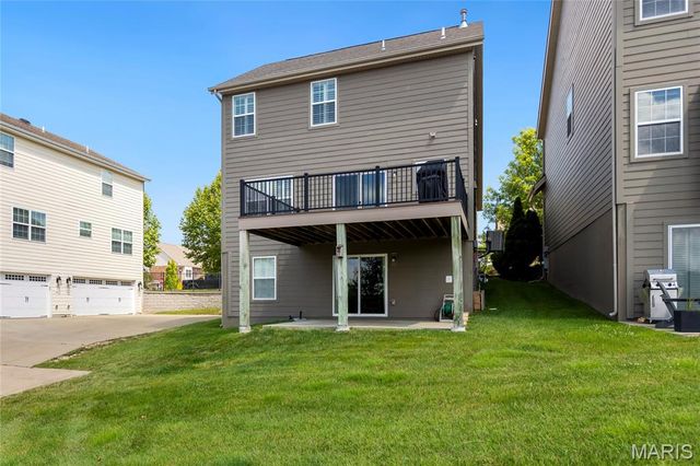 17066 Cambury Lane, Wildwood, MO 63040