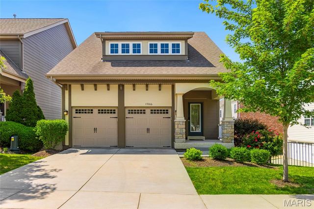 17066 Cambury Lane, Wildwood, MO 63040