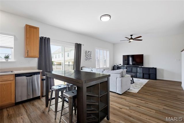 17066 Cambury Lane, Wildwood, MO 63040