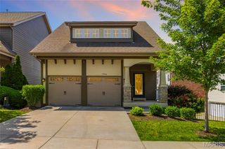 17066 Cambury Lane, Wildwood, MO 63040