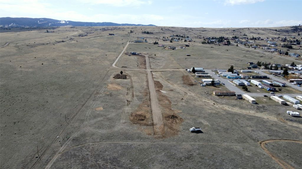 Image 3 of property listing at TBD S Warren Avenue, Butte, MT 59701