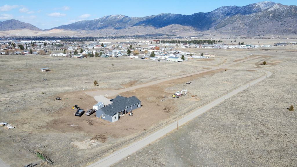 Image 6 of property listing at TBD S Warren Avenue, Butte, MT 59701