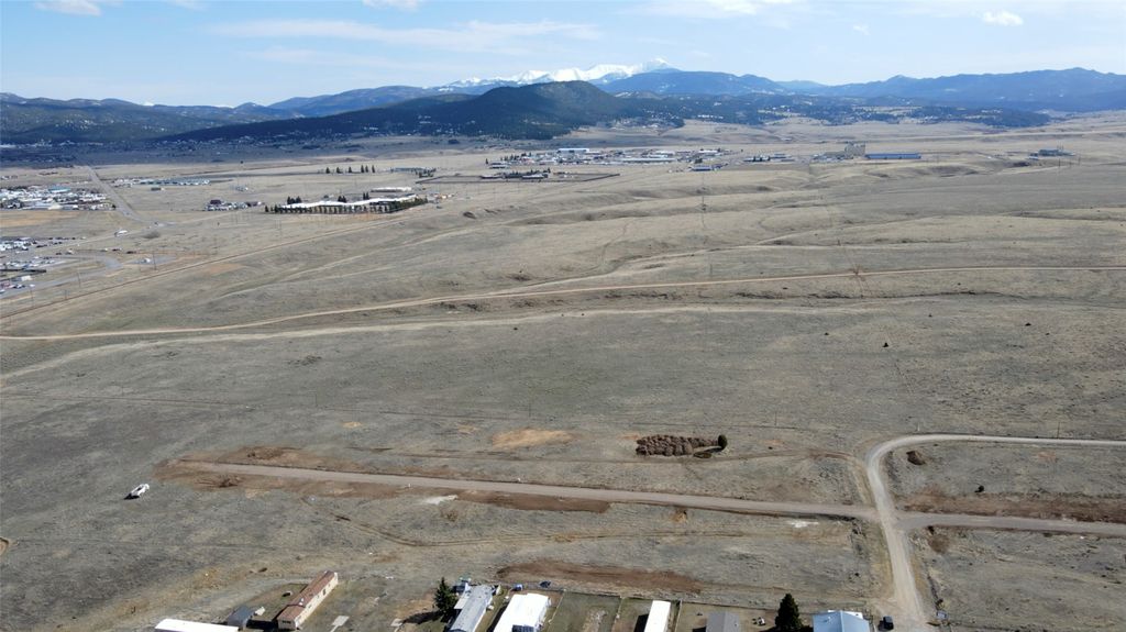 Image 8 of property listing at TBD S Warren Avenue, Butte, MT 59701
