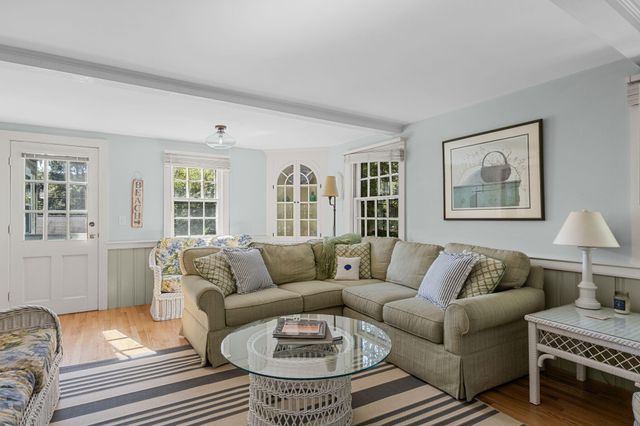 200 Hardings Beach Road, Chatham, MA 02633