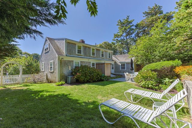 200 Hardings Beach Road, Chatham, MA 02633