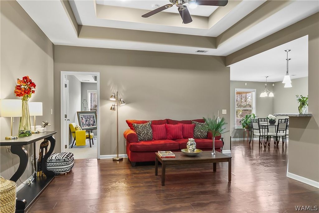 9429 Cotton Field, Tuscaloosa, AL 35405