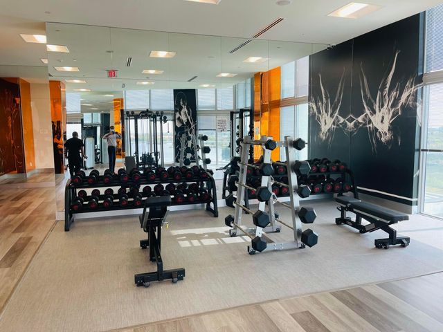 2000 METROPICA Way 2607, Sunrise, FL 33323