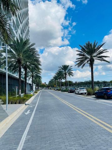 2000 METROPICA Way 2607, Sunrise, FL 33323