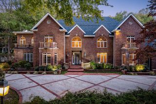 1315 Chatsworth Blvd, Cookeville, TN 38501