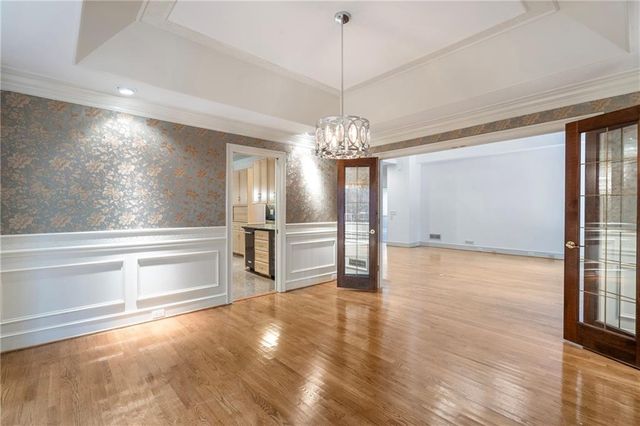 451 Landover Drive, Decatur, GA 30030