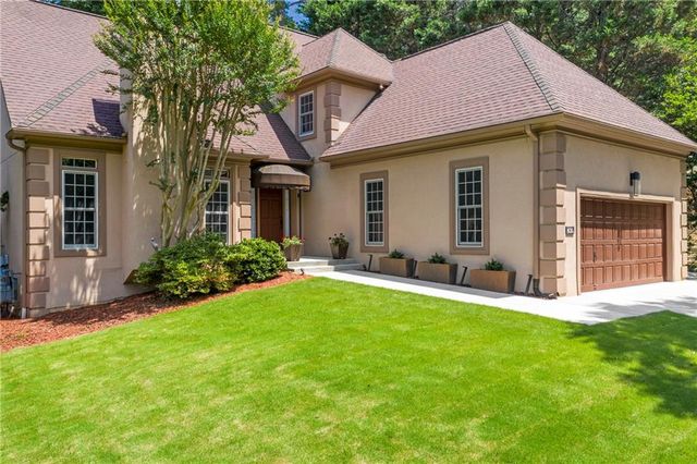 451 Landover Drive, Decatur, GA 30030