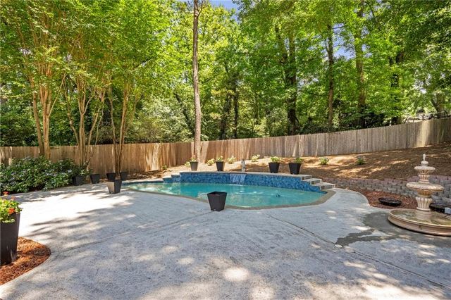 451 Landover Drive, Decatur, GA 30030