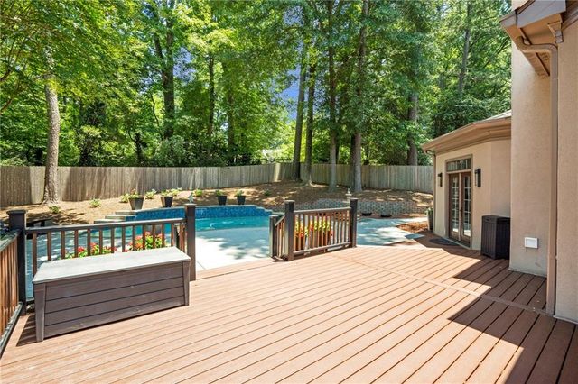 451 Landover Drive, Decatur, GA 30030