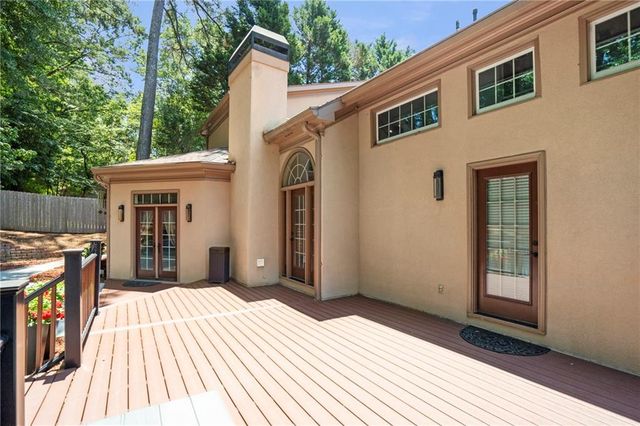 451 Landover Drive, Decatur, GA 30030