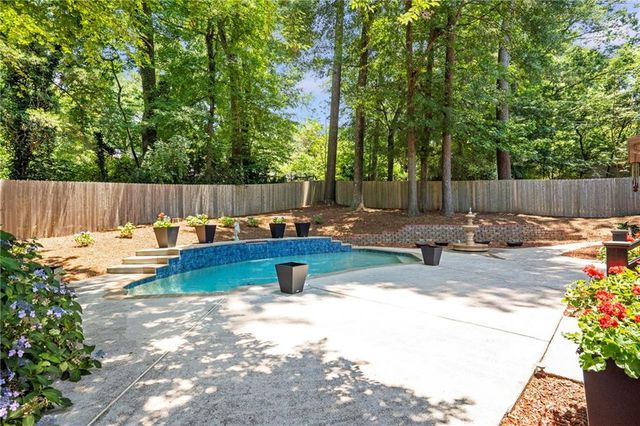 451 Landover Drive, Decatur, GA 30030