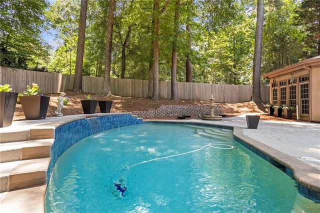 451 Landover Drive, Decatur, GA 30030