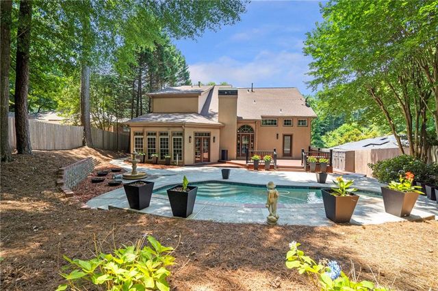 451 Landover Drive, Decatur, GA 30030
