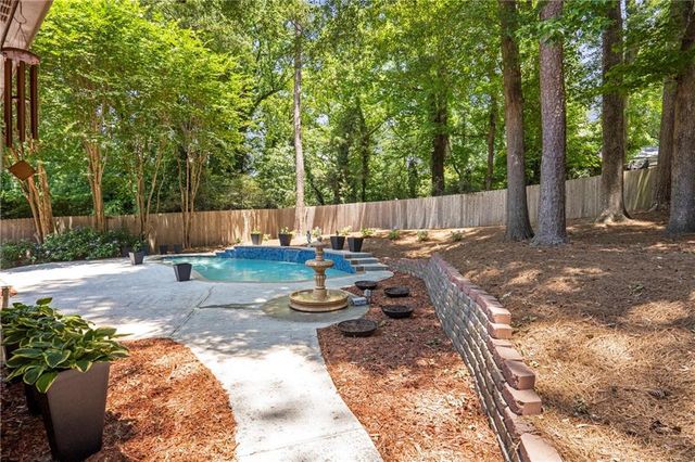451 Landover Drive, Decatur, GA 30030