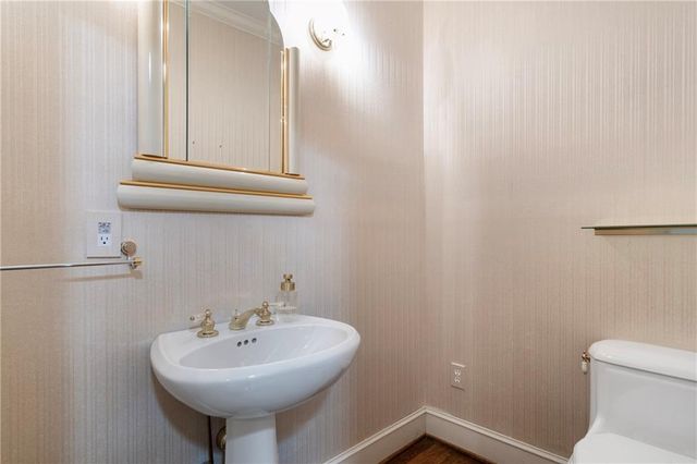 451 Landover Drive, Decatur, GA 30030