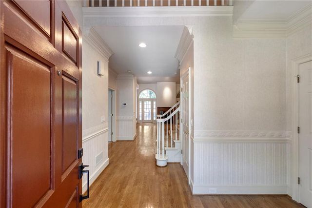 451 Landover Drive, Decatur, GA 30030