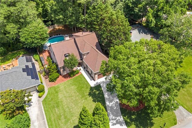 451 Landover Drive, Decatur, GA 30030