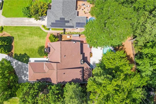 451 Landover Drive, Decatur, GA 30030