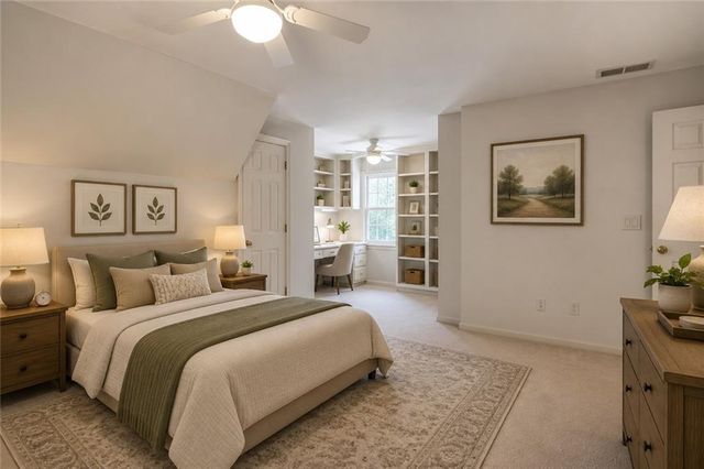 451 Landover Drive, Decatur, GA 30030