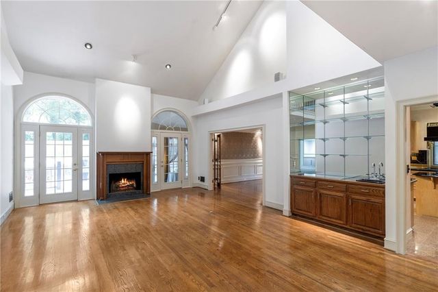 451 Landover Drive, Decatur, GA 30030