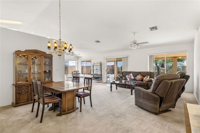 2290 Shadow Canyon Drive, Bullhead City, AZ 86442