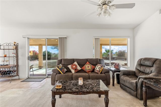 2290 Shadow Canyon Drive, Bullhead City, AZ 86442