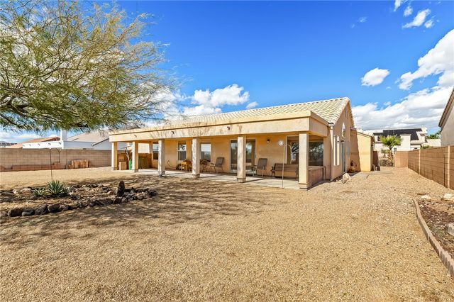 2290 Shadow Canyon Drive, Bullhead City, AZ 86442