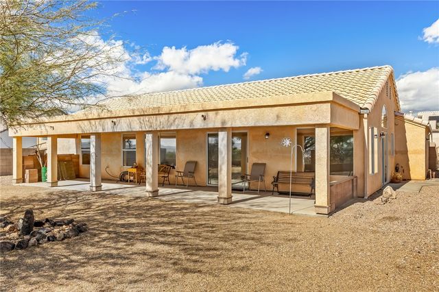 2290 Shadow Canyon Drive, Bullhead City, AZ 86442