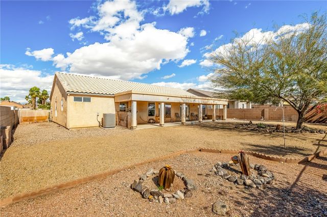 2290 Shadow Canyon Drive, Bullhead City, AZ 86442