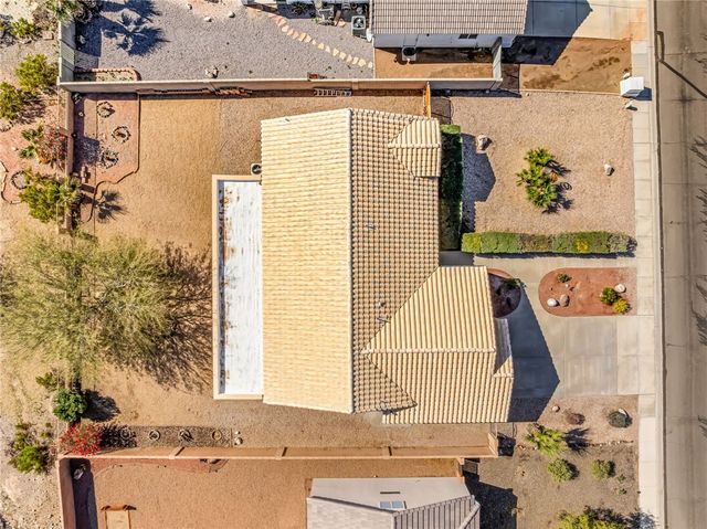 2290 Shadow Canyon Drive, Bullhead City, AZ 86442