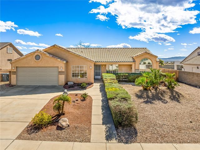 2290 Shadow Canyon Drive, Bullhead City, AZ 86442