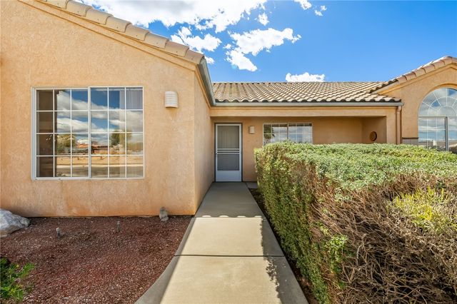 2290 Shadow Canyon Drive, Bullhead City, AZ 86442