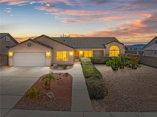 2290 Shadow Canyon Drive, Bullhead City, AZ 86442