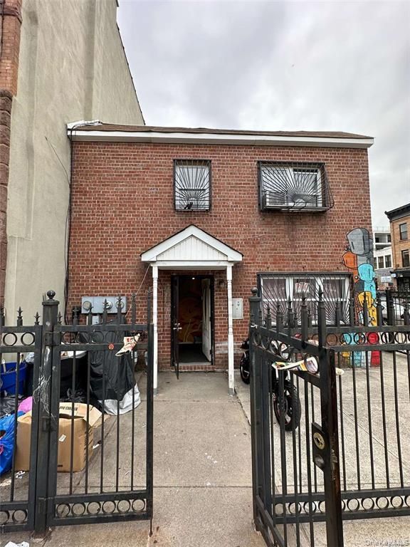 111 Cornelia Street, Brooklyn, NY 11221