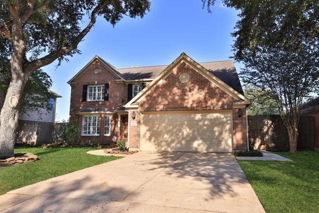 236 Sunset Ridge Drive, League City, TX 77573